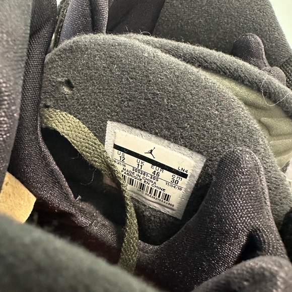 Air Jordan 8 Retro Men's - Picture 5 of 7